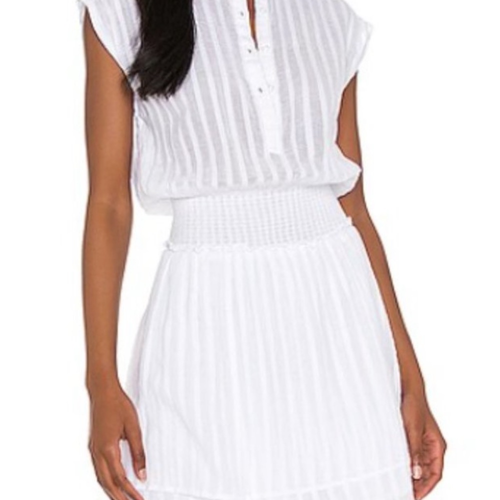 Perfect Condition - Rails Angelina Dress XS - Picture 2 of 7
